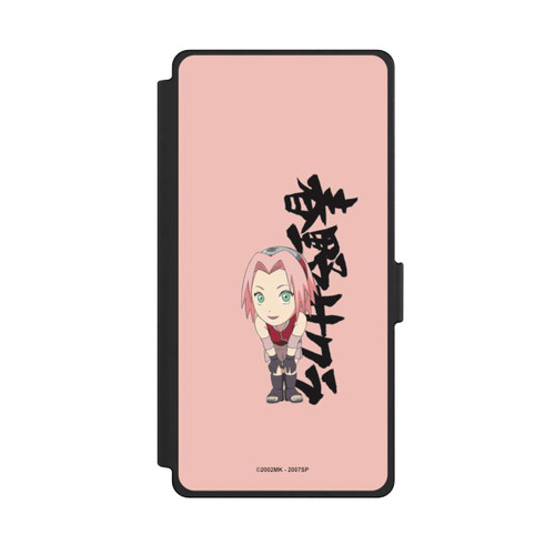 Samsung Galaxy S25 Ultra NIVOflip Sakura SD