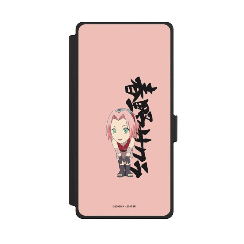 Galaxy S25 Ultra NIVOflip Sakura SD