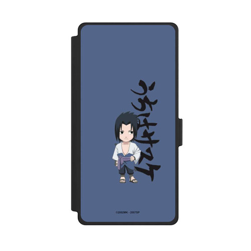 Samsung Galaxy S25 Ultra NIVOflip Sasuke SD