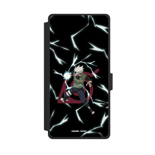 Samsung Galaxy S25 Ultra NIVOflip Kakashi Raikiri