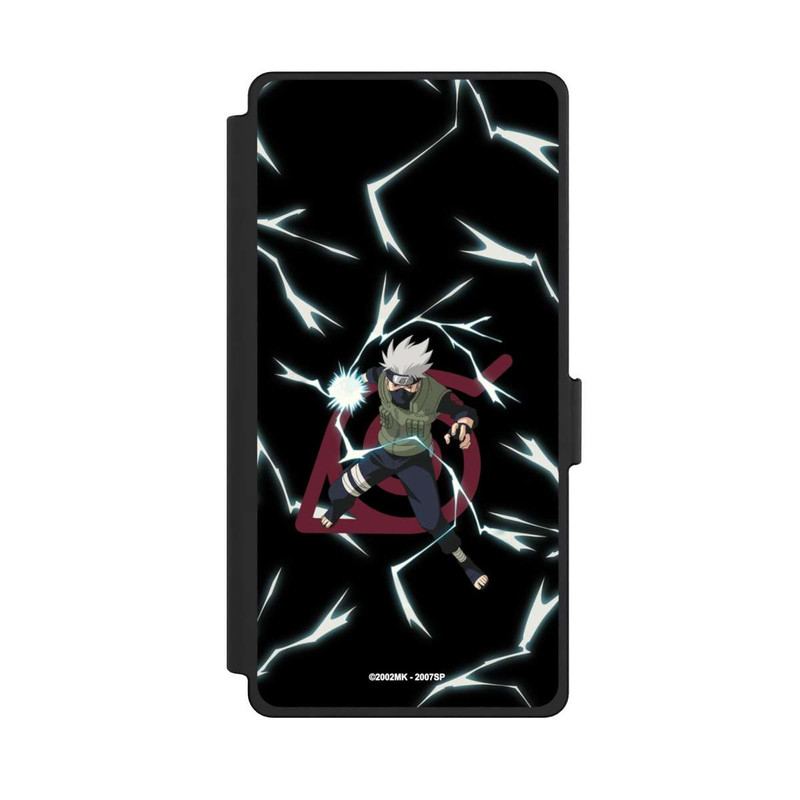 Galaxy S25 Ultra NIVOflip Kakashi Raikiri