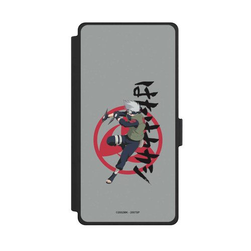 Samsung Galaxy S25 Ultra NIVOflip Kakashi Sharingan