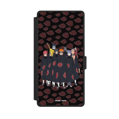 Samsung Galaxy S25 Ultra NIVOflip Akatsuki Gruppe