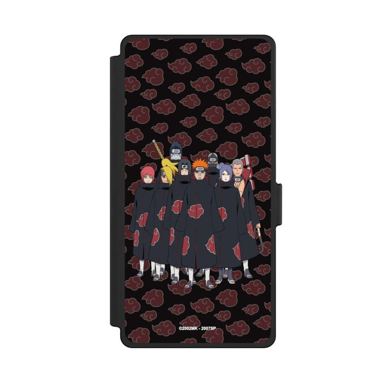 Galaxy S25 Ultra NIVOflip Akatsuki Group