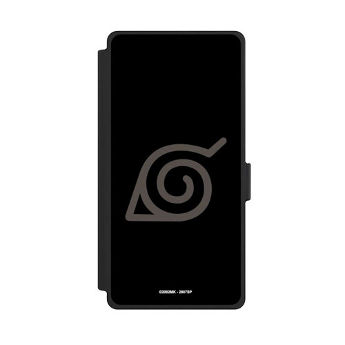 Samsung Galaxy S25 Ultra NIVOflip Konoha