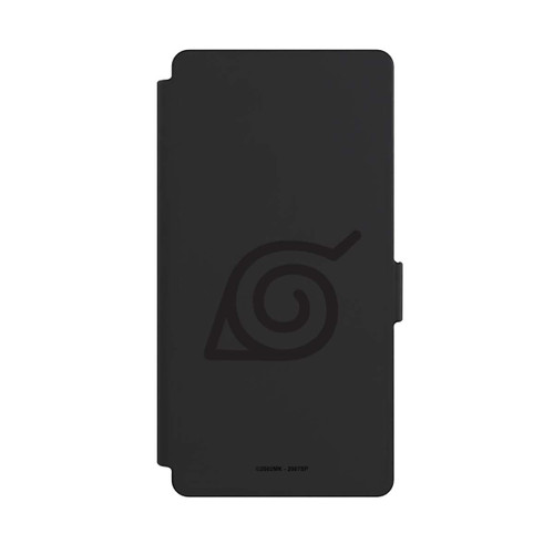 Samsung Galaxy S25 Ultra NIVOflip Konoha ohne Hintergrund