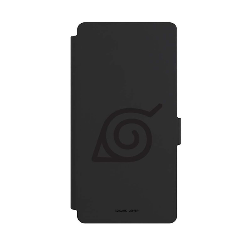 Galaxy S25 Ultra NIVOflip Konoha Transparent