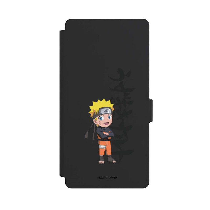 Galaxy S25 Ultra NIVOflip Naruto SD sans Fond