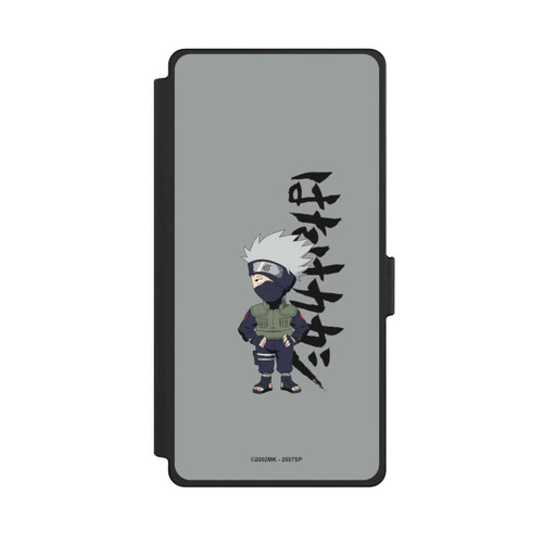 Samsung Galaxy S25 Ultra NIVOflip Kakashi SD