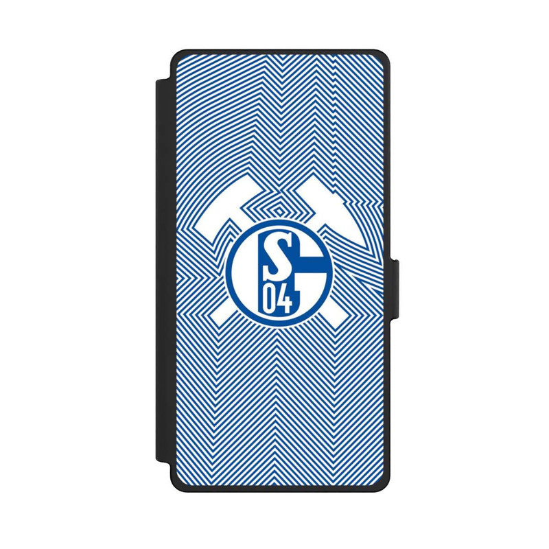 Galaxy S25 Ultra NIVOflip Ruhrpott - Schalke 04