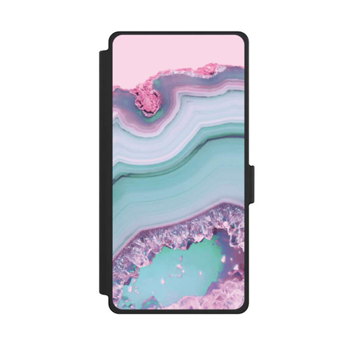 Samsung Galaxy S25 Ultra NIVOflip Two Tone Shimmering