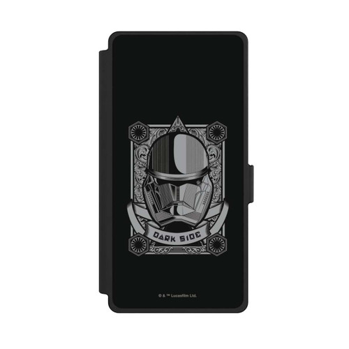 Samsung Galaxy S25 Ultra NIVOflip Trooper 