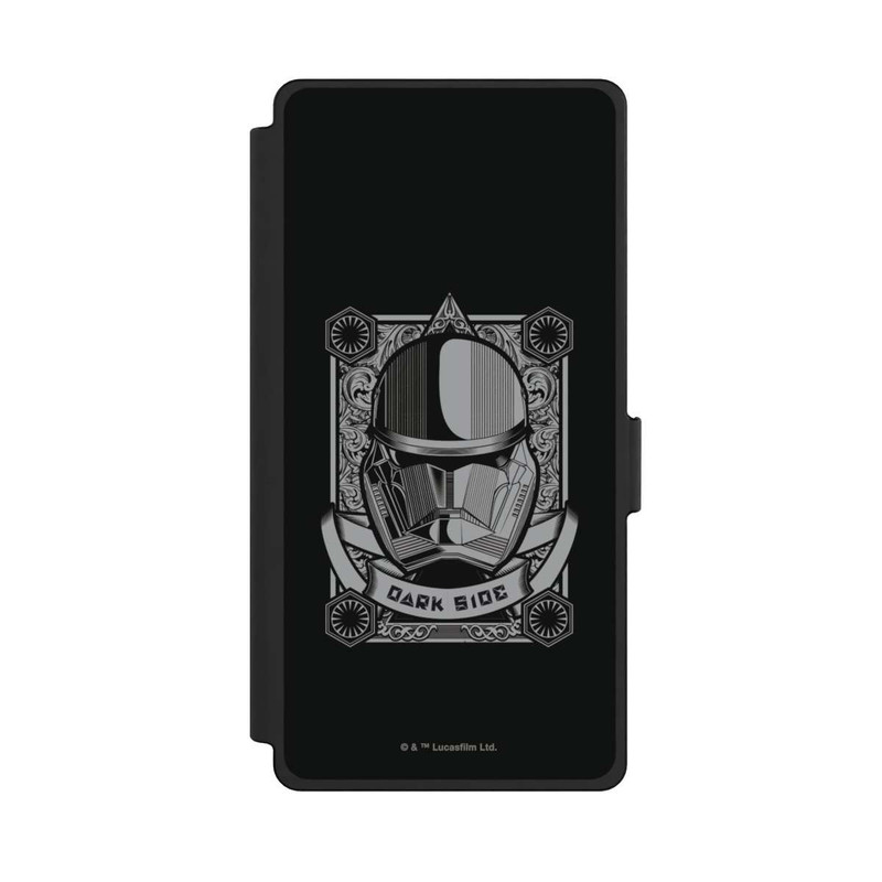 Galaxy S25 Ultra NIVOflip Trooper 