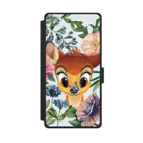 Samsung Galaxy S25 Ultra NIVOflip Bloomy Bambi