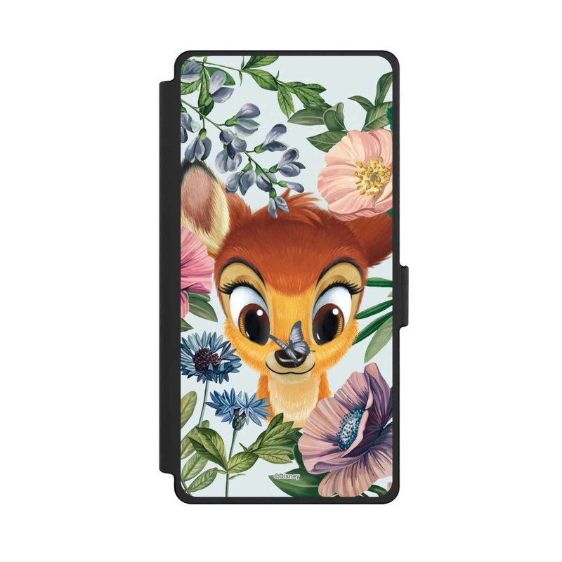 Galaxy S25 Ultra NIVOflip Bloomy Bambi