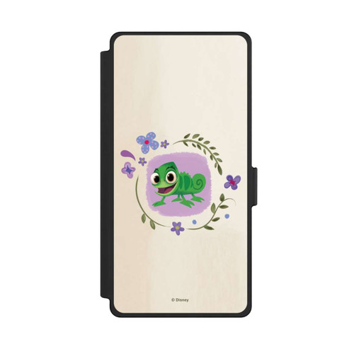 Samsung Galaxy S25 Ultra NIVOflip Pascal the Chameleon