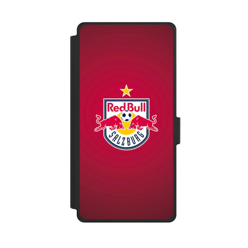 Samsung Galaxy S25 Ultra NIVOflip Red Bull Salzburg Rot