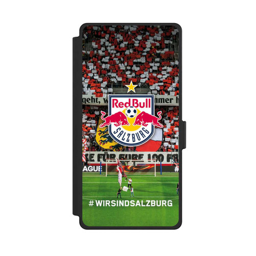 Samsung Galaxy S25 Ultra NIVOflip Wir sind Salzburg
