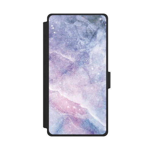 Samsung Galaxy S25 Ultra NIVOflip Galaxie Marmor