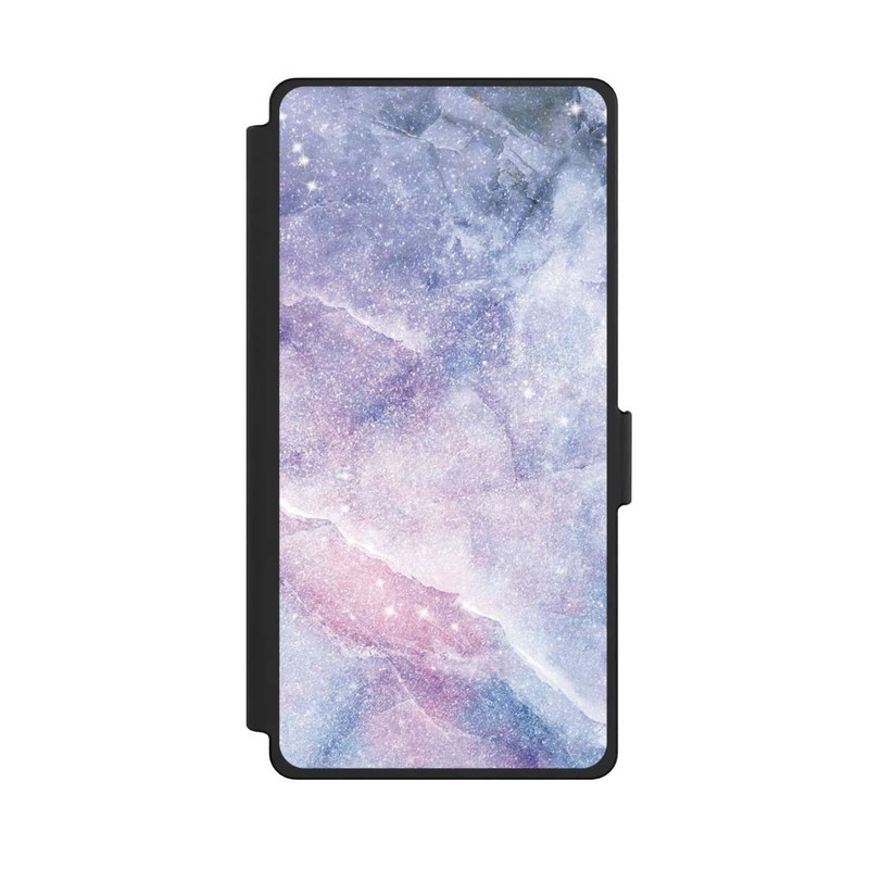 Galaxy S25 Ultra NIVOflip Galaxie Marmor