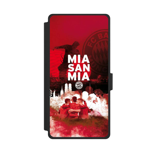 Samsung Galaxy S25 Ultra NIVOflip FCB - MIA SAN MIA