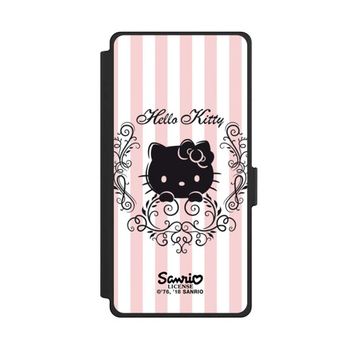 Samsung Galaxy S25 Ultra NIVOflip Hello Kitty Elegant