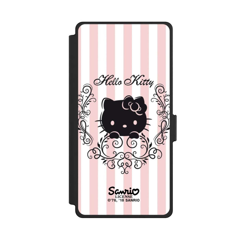 Galaxy S25 Ultra NIVOflip Hello Kitty Élégant
