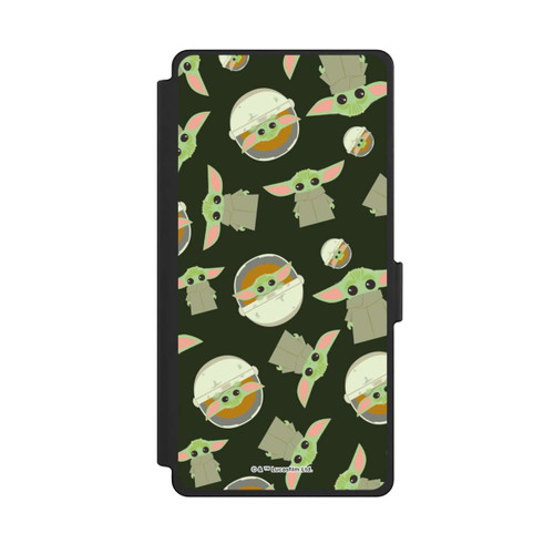 Samsung Galaxy S25 Ultra NIVOflip The Child Muster
