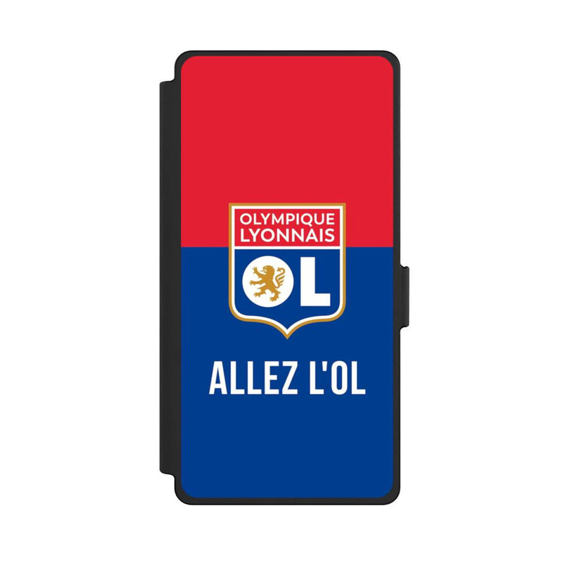 Galaxy S25 Ultra NIVOflip Allez L'OL