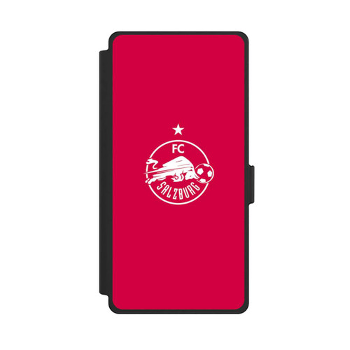 Samsung Galaxy S25 Ultra NIVOflip FC Salzburg Rot