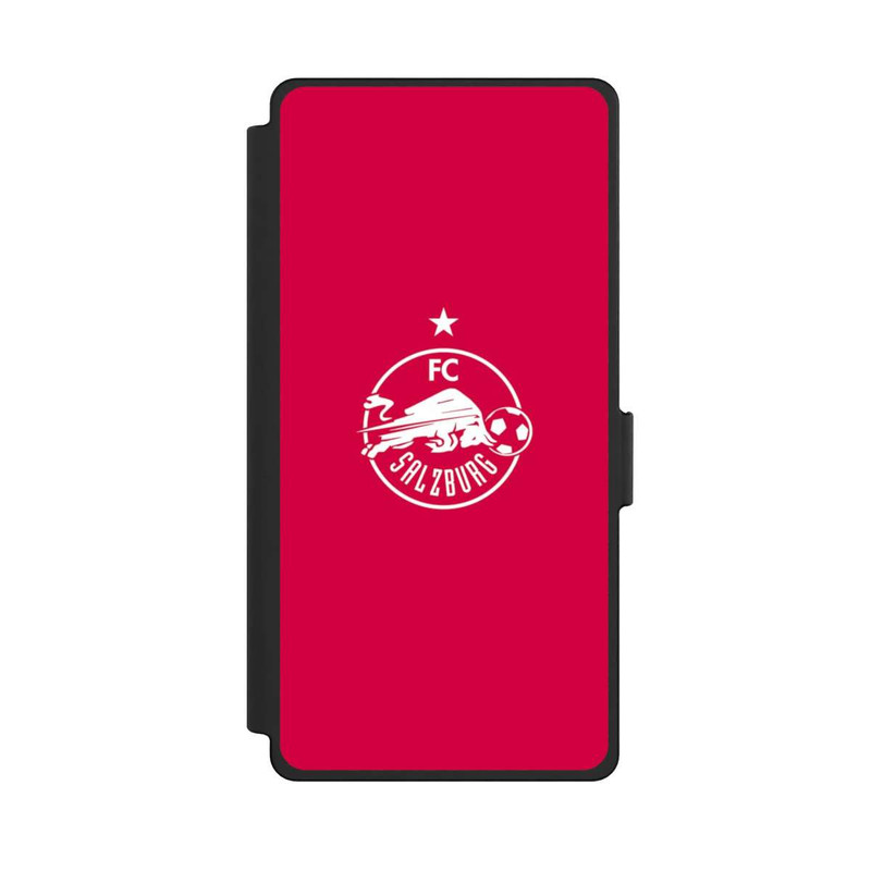 Galaxy S25 Ultra NIVOflip FC Salzburg Rot