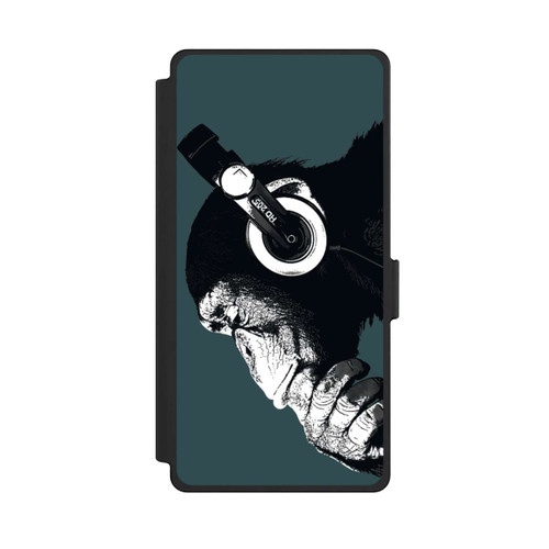 Samsung Galaxy S25 Ultra NIVOflip Thinking Ape Blue