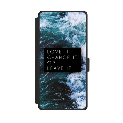 Samsung Galaxy S25 Ultra NIVOflip Love it change it