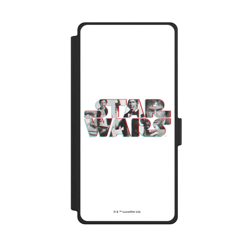 Galaxy S25 Ultra NIVOflip Han Solo - Star Wars Logo