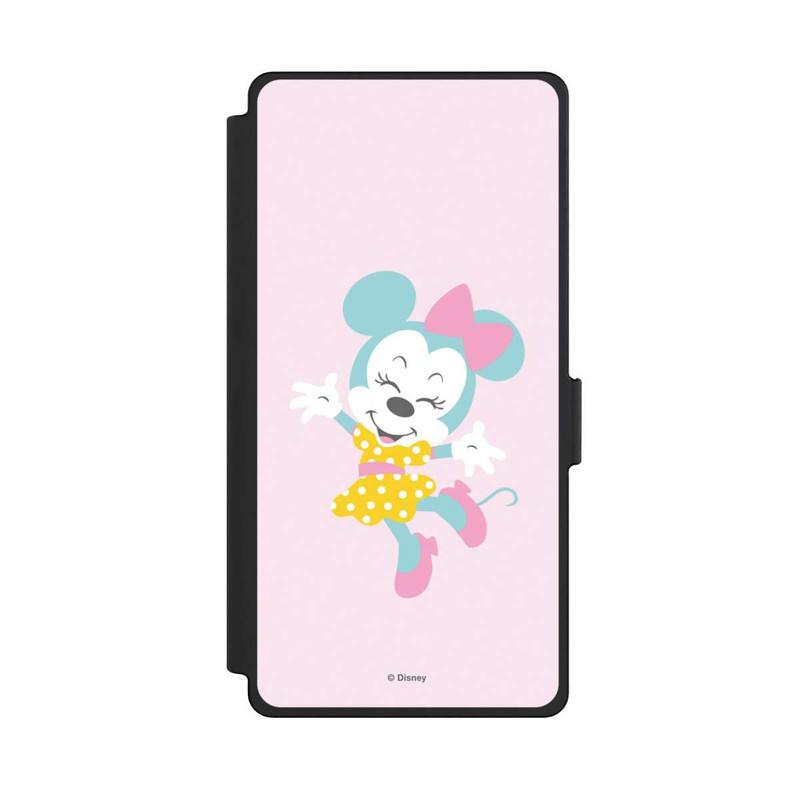 Galaxy S25 Ultra NIVOflip Bébé Minnie