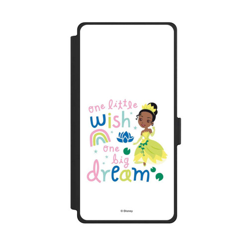 Samsung Galaxy S25 Ultra NIVOflip One Little Wish Tiana