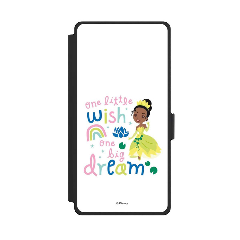 Galaxy S25 Ultra NIVOflip One Little Wish Tiana