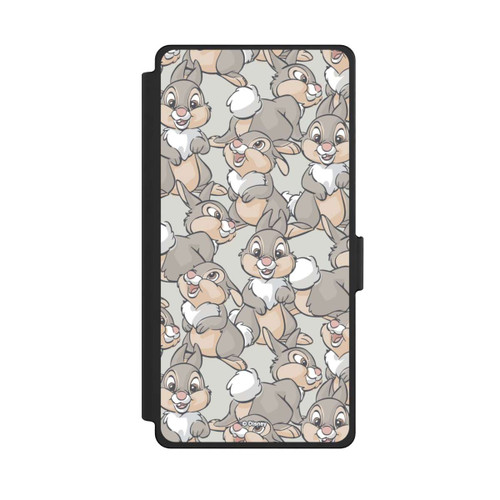 Samsung Galaxy S25 Ultra NIVOflip Klopfer Muster
