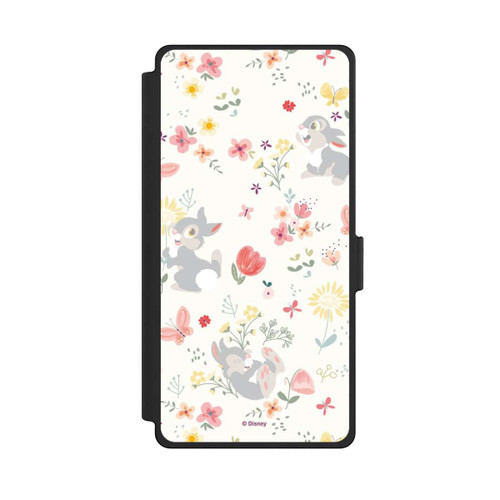 Samsung Galaxy S25 Ultra NIVOflip Bloomy Klopfer Pattern
