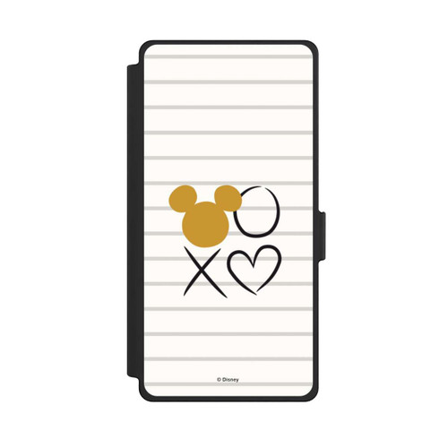 Samsung Galaxy S25 Ultra NIVOflip XOXO Micky