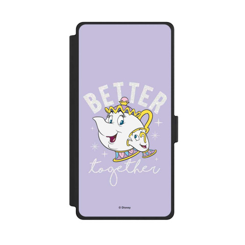 Samsung Galaxy S25 Ultra NIVOflip Tassilo Better Together