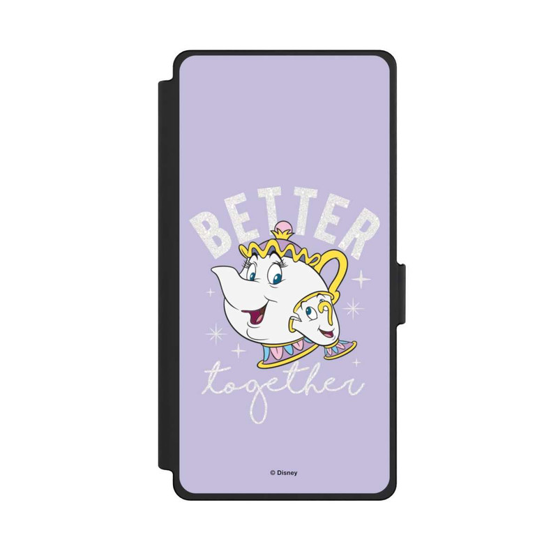 Galaxy S25 Ultra NIVOflip Tassilo Better Together