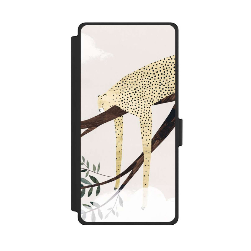 Galaxy S25 Ultra NIVOflip Doux rêves par Léa Le Pivert