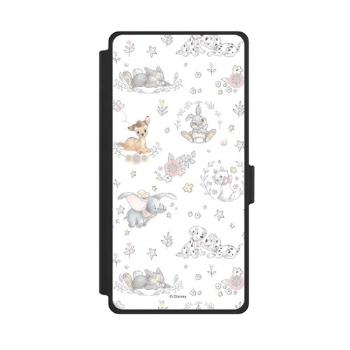 Samsung Galaxy S25 Ultra NIVOflip Sentimental Heritage Collection
