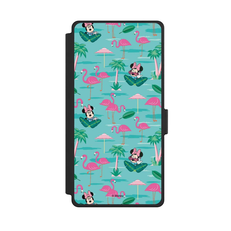 Galaxy S25 Ultra NIVOflip Minnie Pink Flamingo