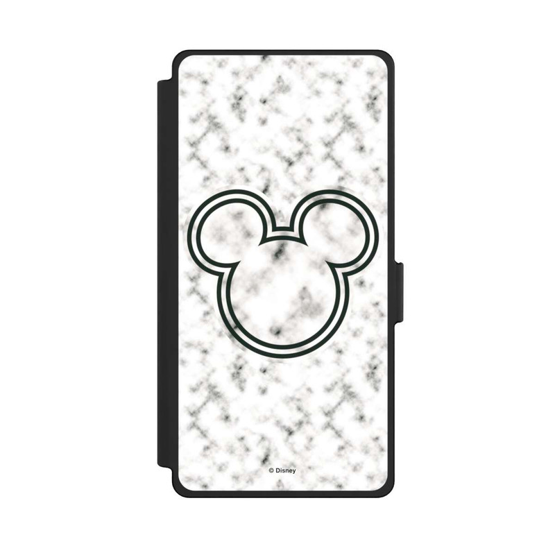 Galaxy S25 Ultra NIVOflip Mickey Marbre 2