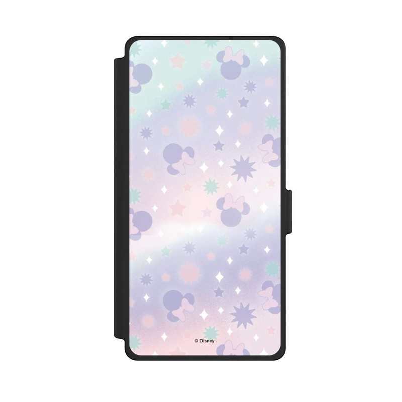 Galaxy S25 Ultra NIVOflip Minnie Star Pattern