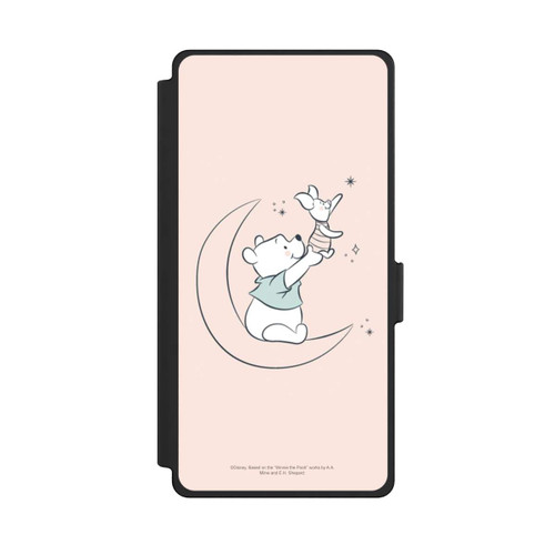 Samsung Galaxy S25 Ultra NIVOflip Winnie und der Mond