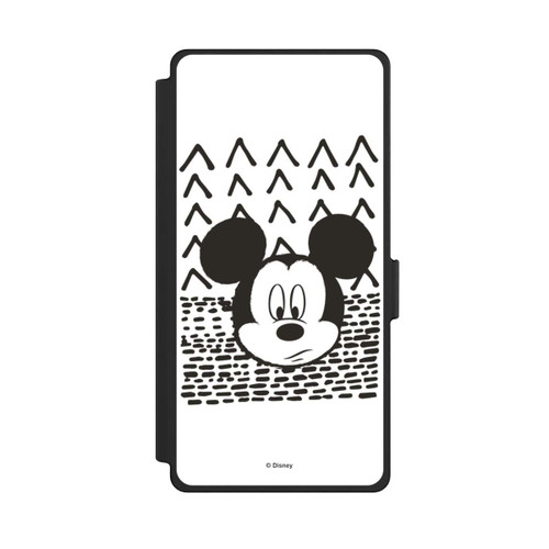Samsung Galaxy S25 Ultra NIVOflip Micky Minimalism
