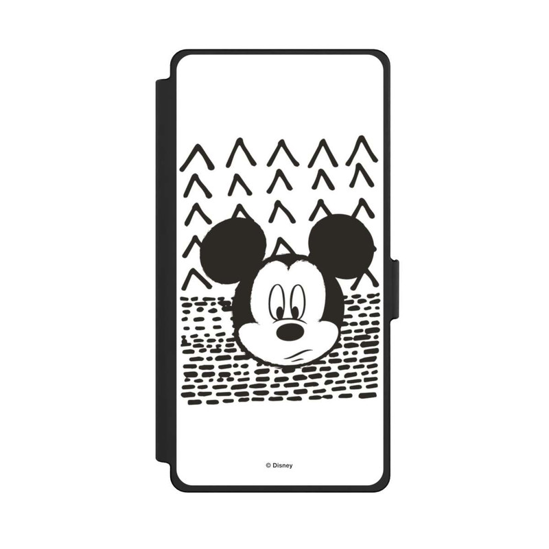 Galaxy S25 Ultra NIVOflip Mickey Minimaliste